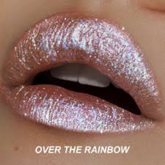 NWOT Lime Crime Diamond Crushers Lip Topper (see description!!) ✨ - Picture 12 of 12